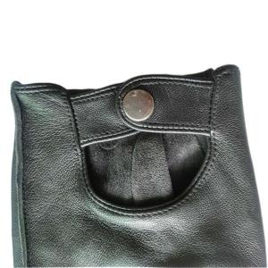 レザーグローブ