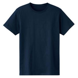 ベーシックカラーTシャツ