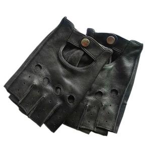 レザーグローブ