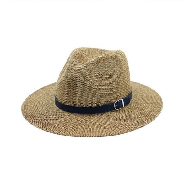ストローハット