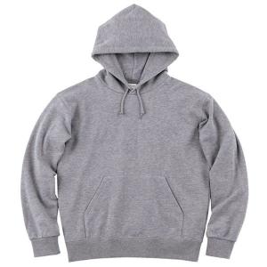 フーデットパーカー