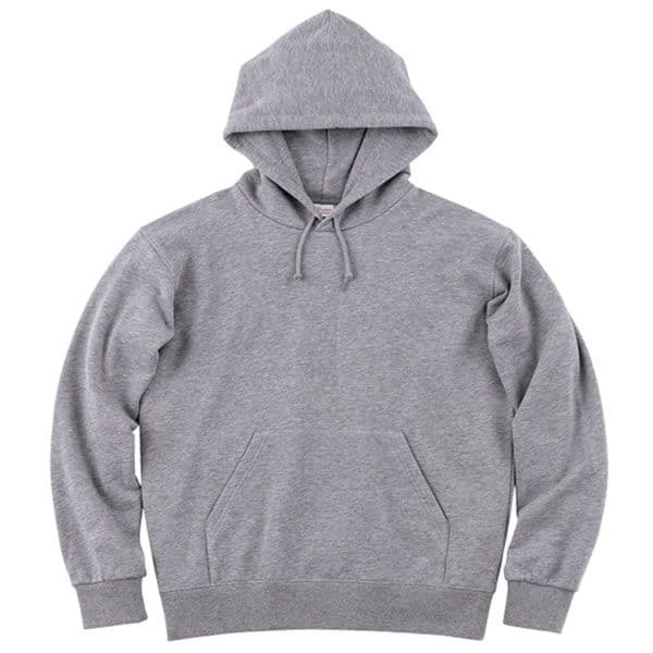 フーデットパーカー